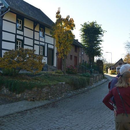 Aparthotel Ons Epen Exterior photo