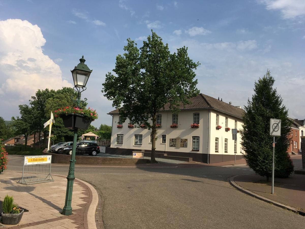 Aparthotel Ons Epen Exterior photo