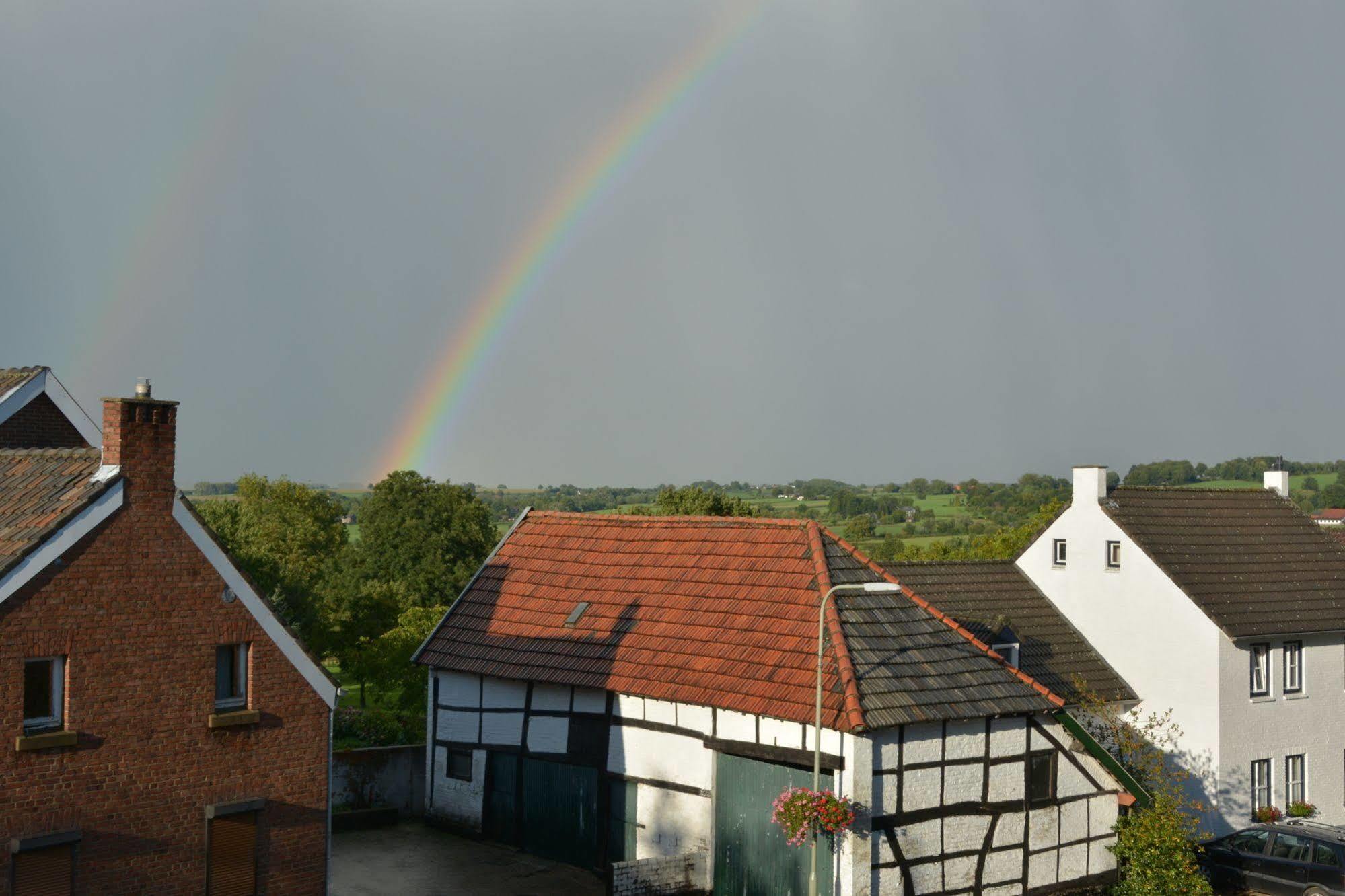 Aparthotel Ons Epen Exterior photo
