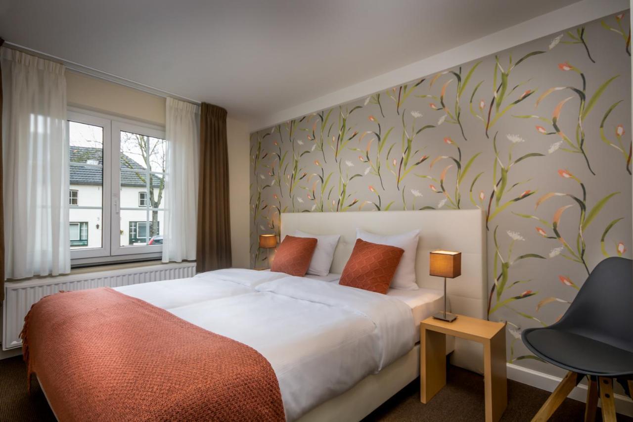 Aparthotel Ons Epen Exterior photo