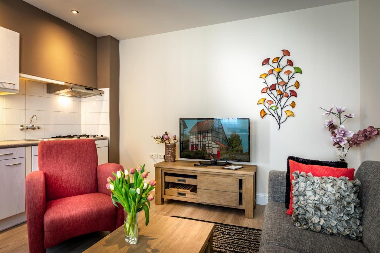Aparthotel Ons Epen Exterior photo